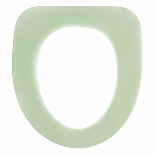 Сиденье теплое для унитаза Дачник эконом из пенополиуретана 492₽