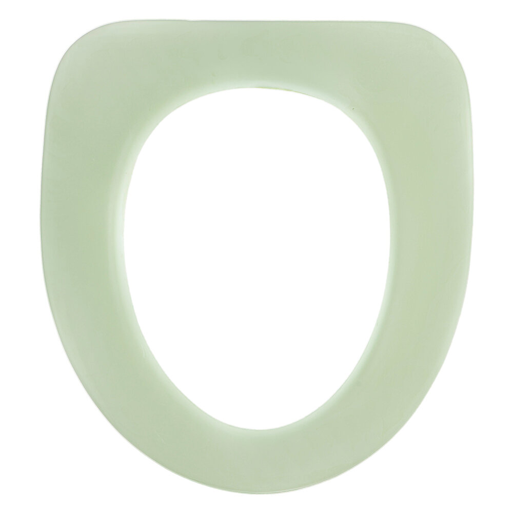 фото Сиденье теплое для унитаза "Дачник" эконом из пенополиуретана