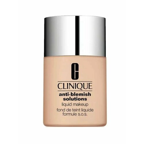 CLINIQUE Тональный крем для проблемной кожи 03 Neutral 6799₽