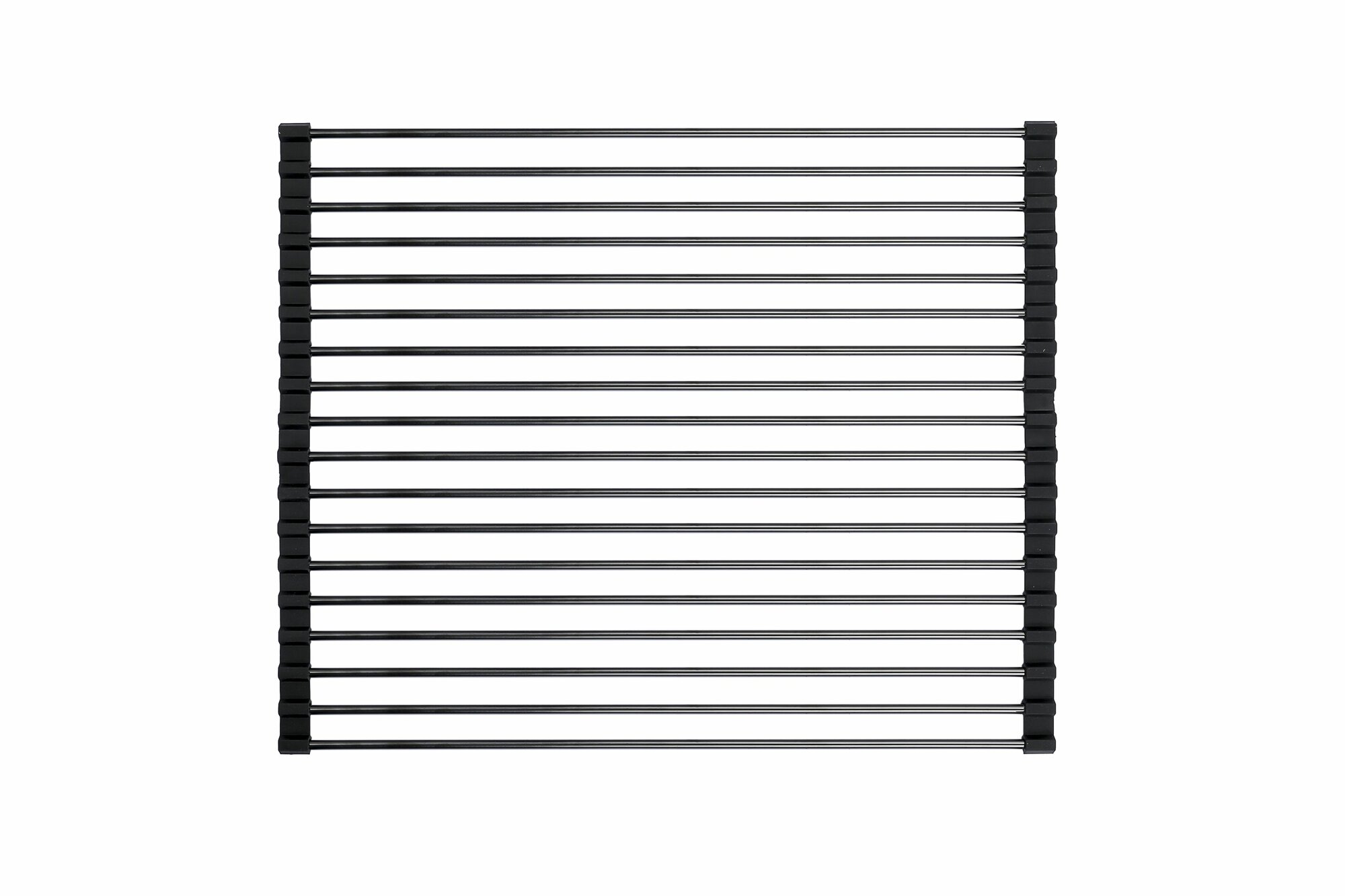 Ролл-мат VAR 001 Black