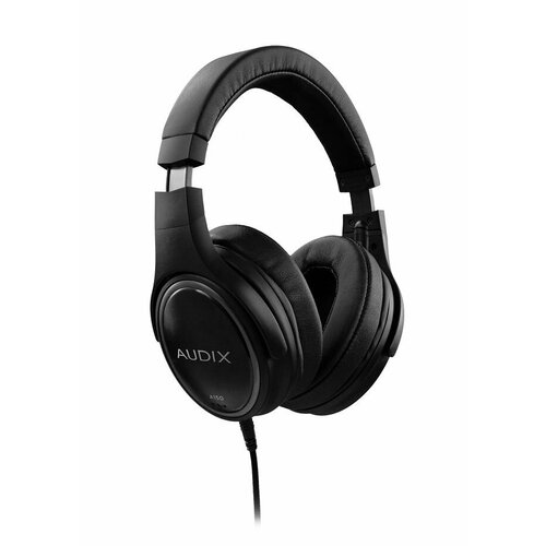 Audix A150 Студийные эталонные наушники 30 Ом 10 Гц 30 кГц 30170₽