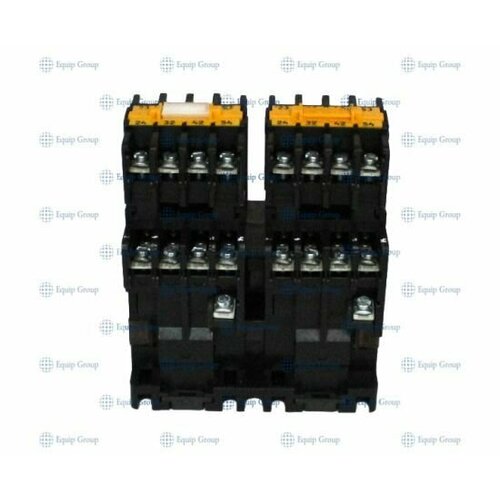 Пускатель магнитный для мясорубки ТМ