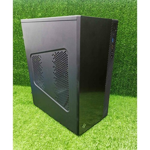 Системный блок Dexp Intel Core i3 12100 Intel UHD Graphics 730 SSD 8256 Гб 28500₽