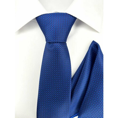 Комплект аксессуаров ARISTOKRAT, 2 шт., ярко-синий