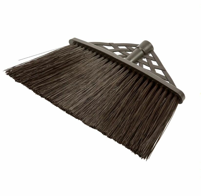Щётка для уборки улицы Ротанг 32 см
