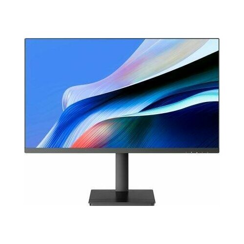Монитор NPC 27 MF2718-A черный IPS LED 4ms 169 DVI HDMI MM матовая HAS Piv 10001 300cd 178гр178гр 1920x1080 100Hz VGA DP FHD 4кг 1728700₽