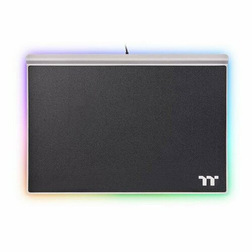 GMP-MP1-BLKHMC-01 Thermaltake Argent MP1 Mouse Pad 2986₽
