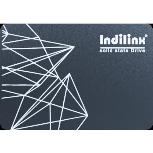 SSD-накопитель 480Гб Indilinx S325S IND-S325S480GX3D NAND500450 Мбс 447800₽