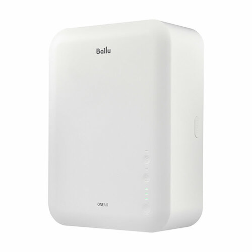 Очиститель воздуха приточный ONEAIR ASP-80 1 шт в заказе 5051400₽