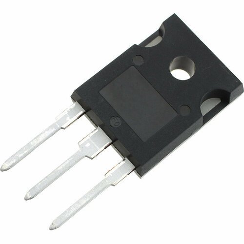 Диод ная сборка Шоттки 30 А (2x15A), 45В, MBR3045PT, TO-247