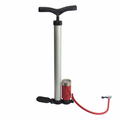 Насос STG напольный с манометром 1200₽