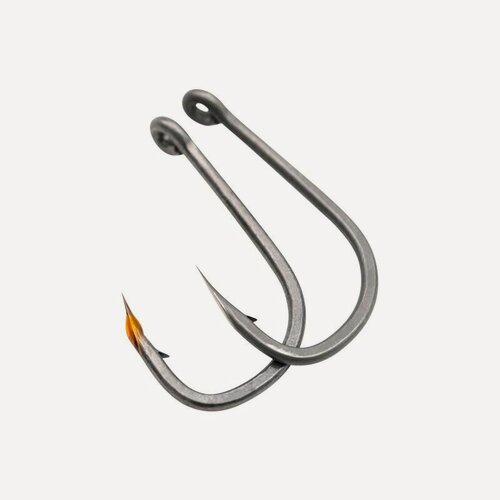 Изображение товара KORDA Крючок Kamakura Wide Gape X 8 микробородка 10шт.