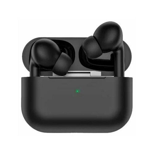 Беспроводные наушники More choice BW31S черный 109500₽