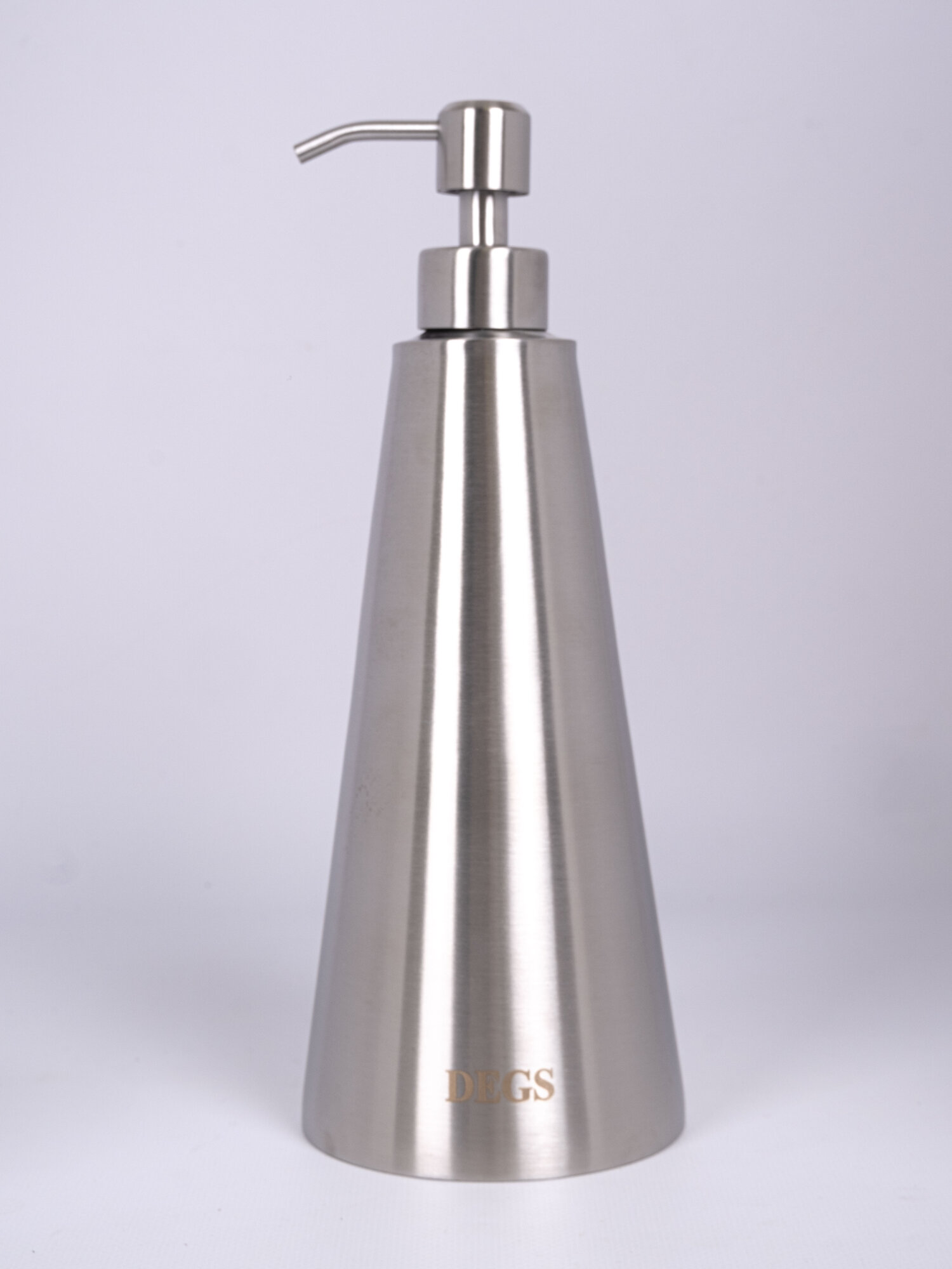 фото Диспенсер для жидкого мыла DEGS WS-155