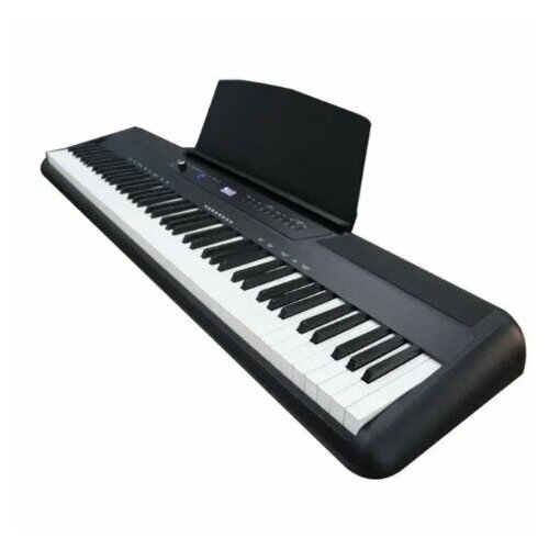 Пианино цифровое Aramius APH-110 BK