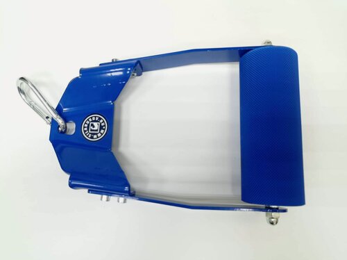 Изображение товара Ручка для армрестлинга на подшипниках 60 мм силаруков