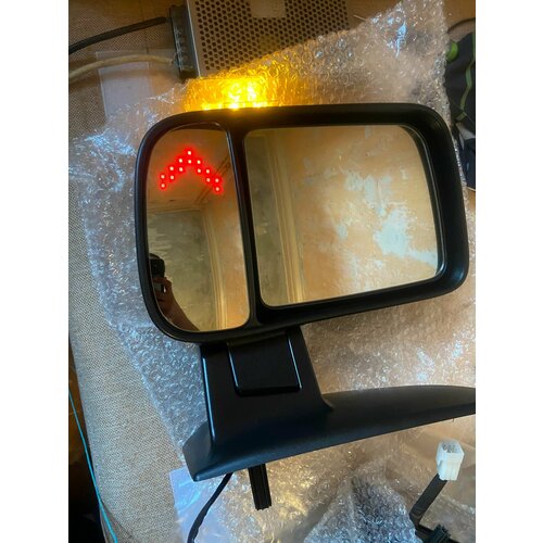 Зеркало на Газель Бизнес с указателем поворота 19000₽