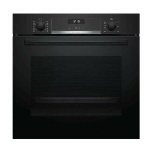 Встраиваемый электрический духовой шкаф Bosch HBT537FB0 7229000₽