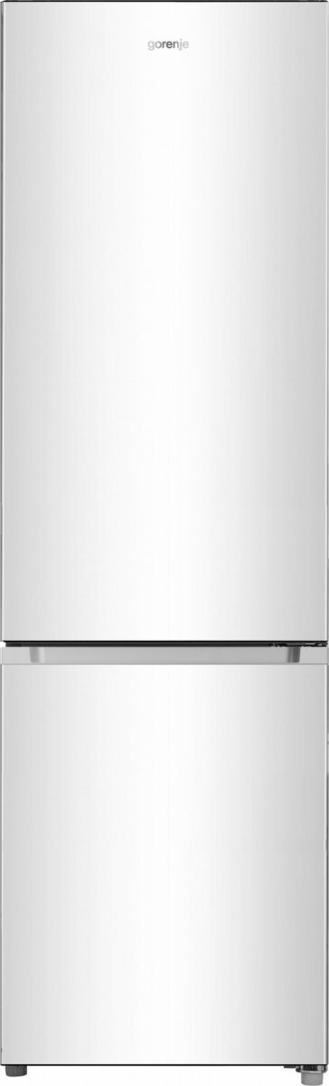 Двухкамерный холодильник Gorenje RK4181PW4, белый