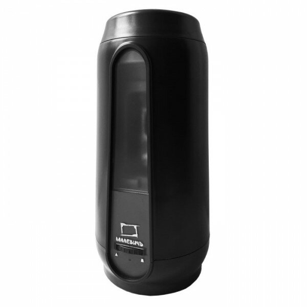 Точилка для художников электрическая автомат Малевичъ