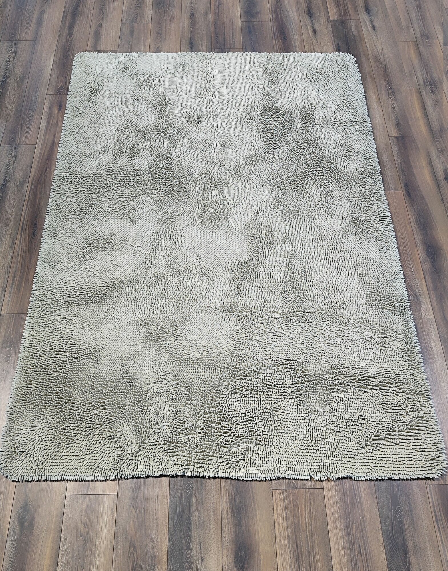 Коврик для ванной Ковровый дом Bade Teppiche, латексная основа, впитывающий — фото 1