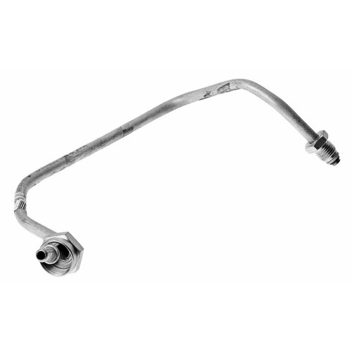 Трубка топливная ВАЗ-21214 рампы форсунок сливная, 21214-1104054-00, АвтоВазАгрегат