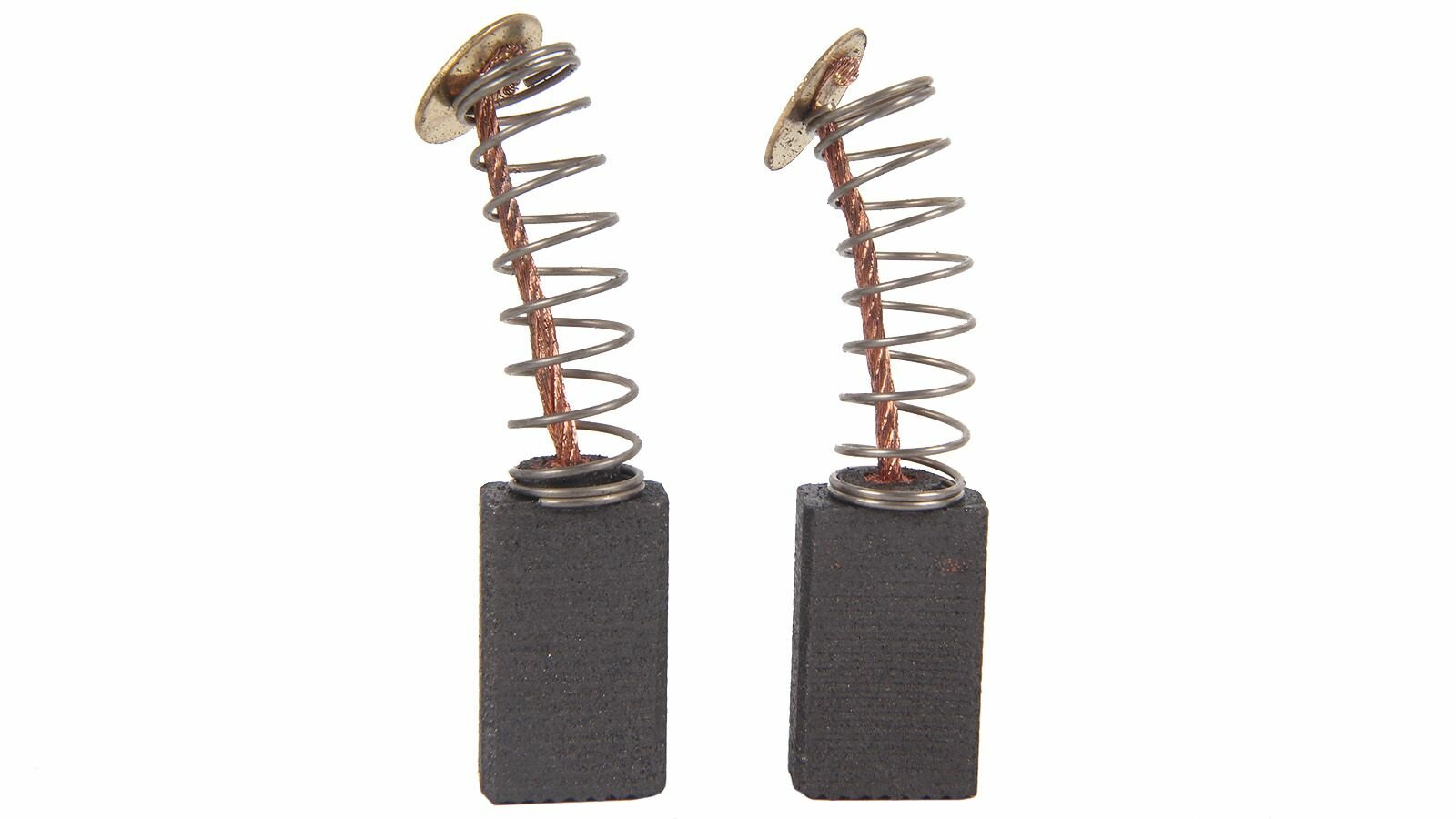 фото Щетки графитовые 2шт ELITECH Д 580РЭ