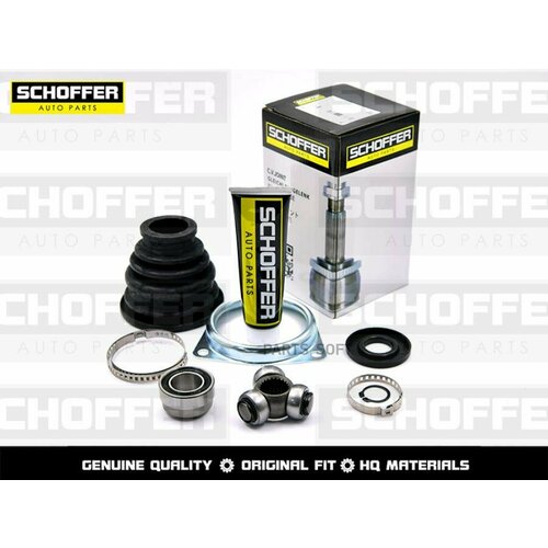 SCHOFFER SHF26068 Шрус внутренний евый Renault Logan MT 7510₽