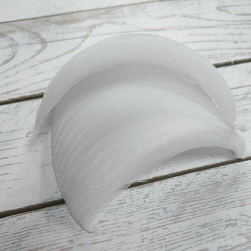 ТД03370 Плечевые накладки В-12 белые 10 пар 767₽