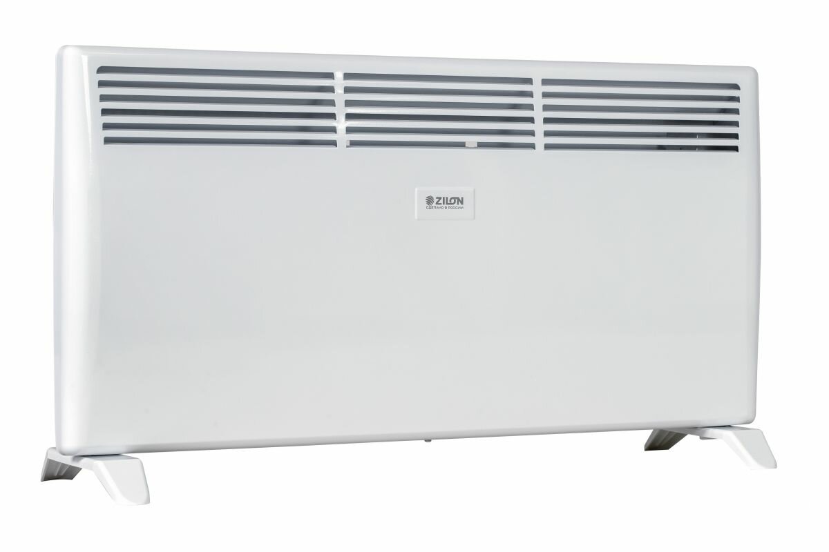 Электрический конвектор ZILON ZHC-2000 A2.0