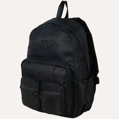 Изображение товара Рюкзак городской Polar Inc Polar 18262, черный