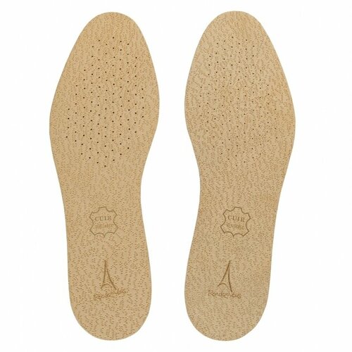 Аксессуары к обуви By Rendez-Vous 086 бежевый Размер 42-43 880₽