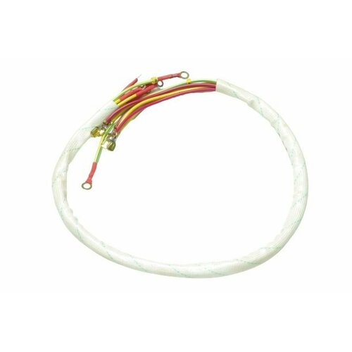 22-165 motor cable кабель двигателя 3 phase 2 скор 4555₽