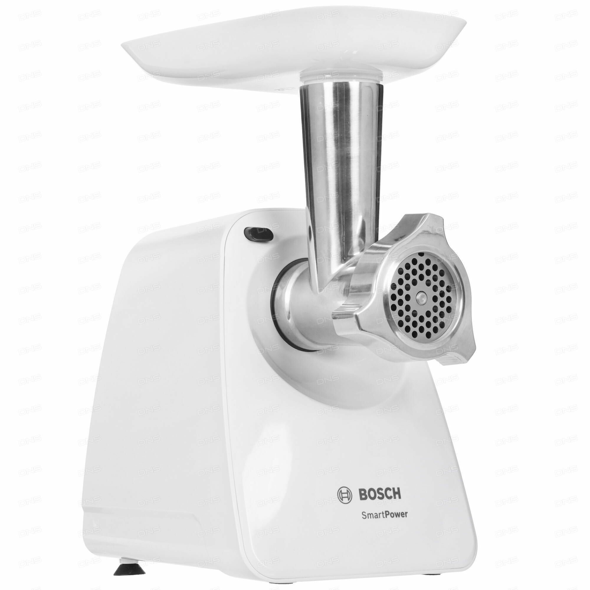 Мясорубка Bosch - фото №1