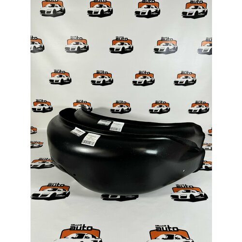 Подкрылки задние для автомобиля Нива Легенд Нива Урбан Бронто без сверления колёсной арки LECAR 3000₽