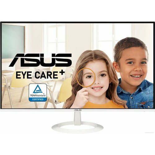 Монитор ASUS VZ27EHF-W 12680₽