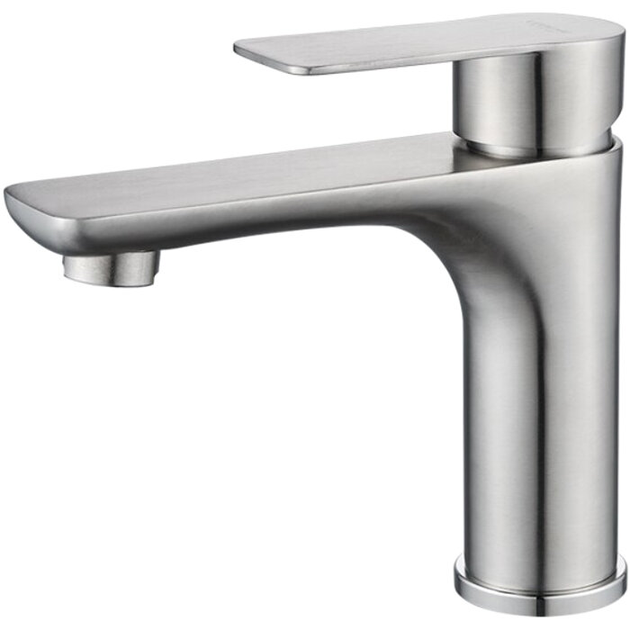 фото Смеситель для раковины Ledeme H718 L71018