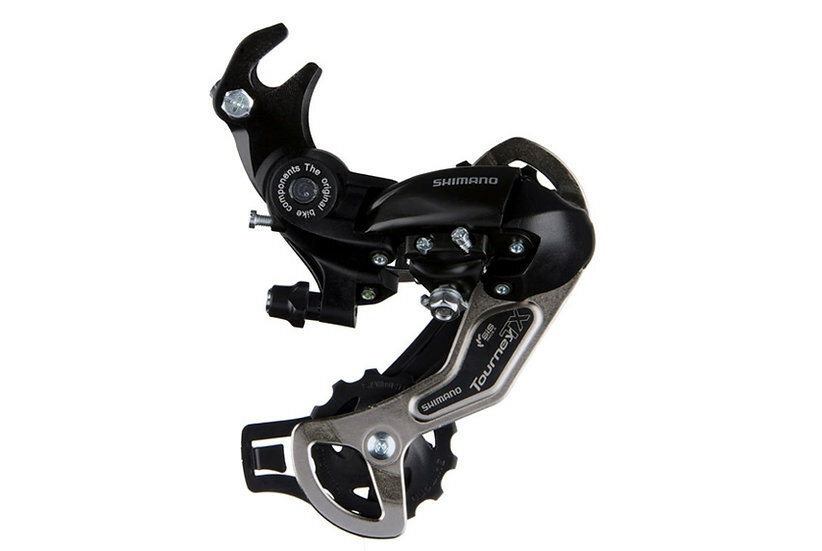 Как разобрать задний переключатель Shimano rd-tx35 купить в спб - купить по низкой цене на Яндекс Маркете