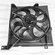 Вентилятор радиатора FREE-Z арт. KM0166