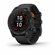 Умные часы, Garmin FENIX 7X Pro Solar Slate Gray, Android, iOS, т...