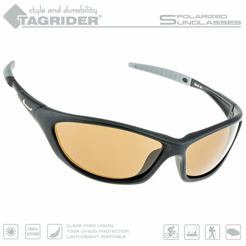 Солнцезащитные очки TAGRIDER