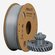 Филамент Creality Hyper ABS 3D Printing 1kg серый