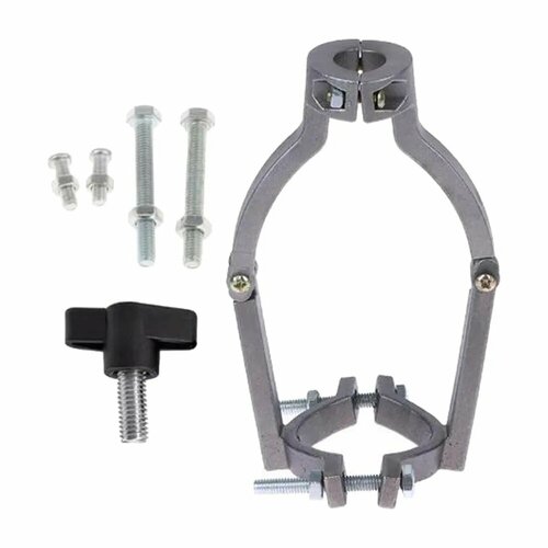 Адаптер сверла с квадратным отверстием. Адаптер для квадратных сверл.