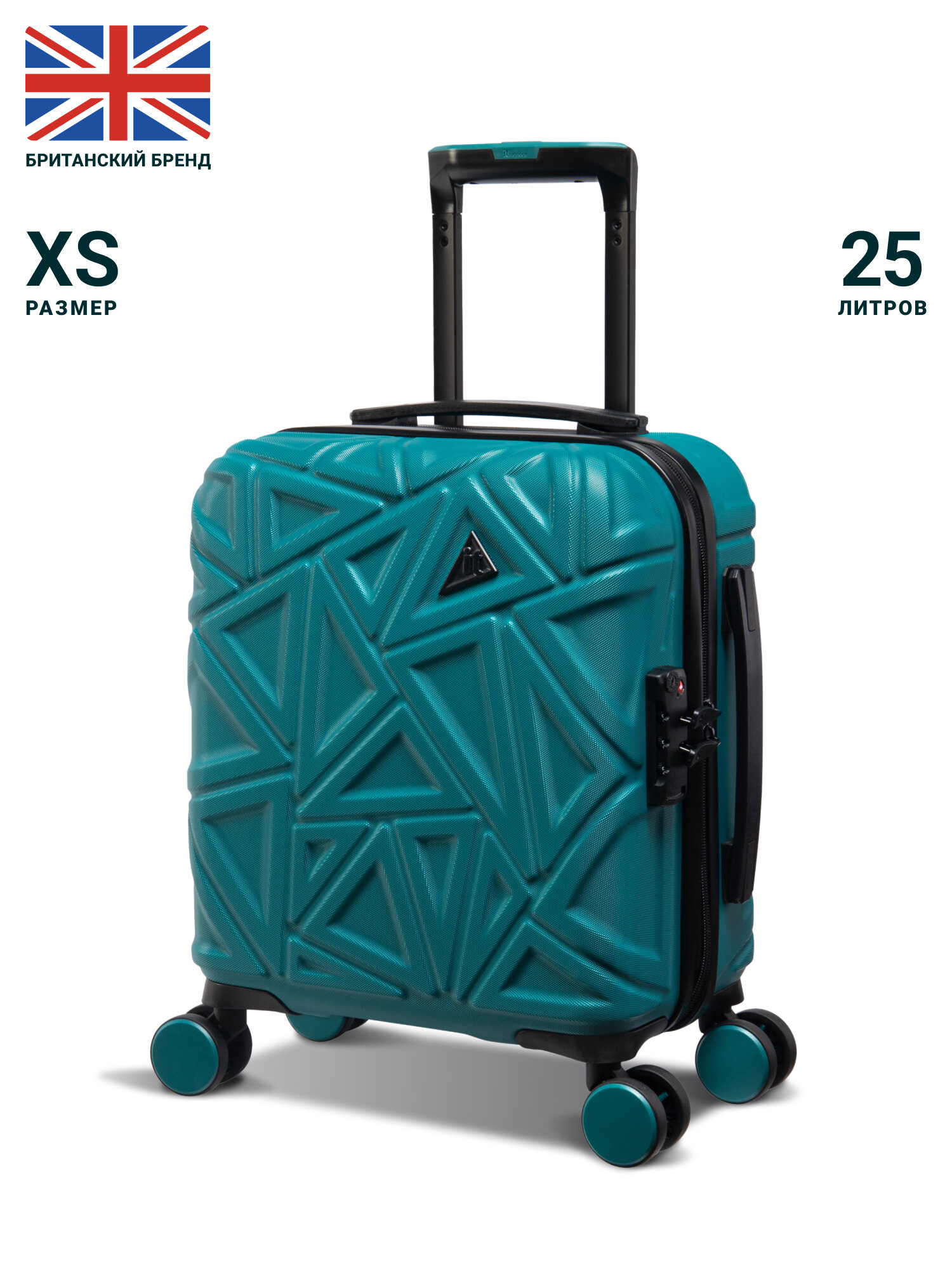 It pagoda luggage hotsell