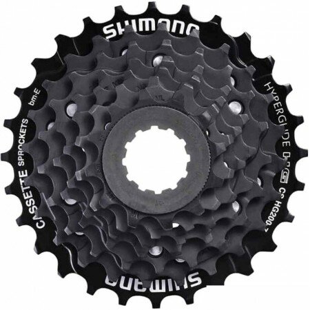 Кассета Shimano CS-HG200-7 ACSHG2007228T