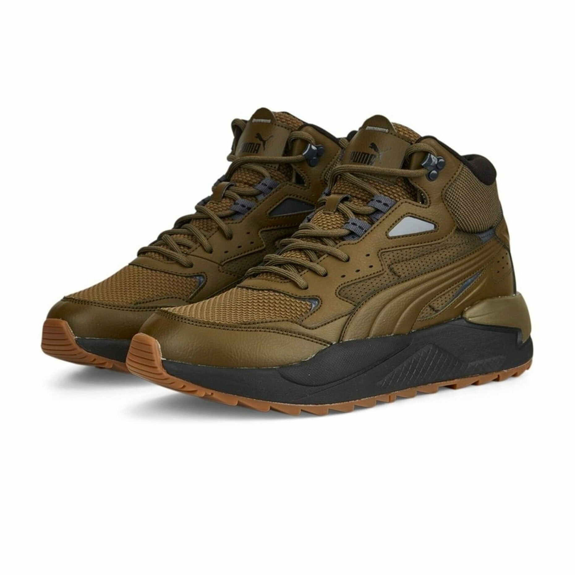 Кроссовки PUMA X-Ray