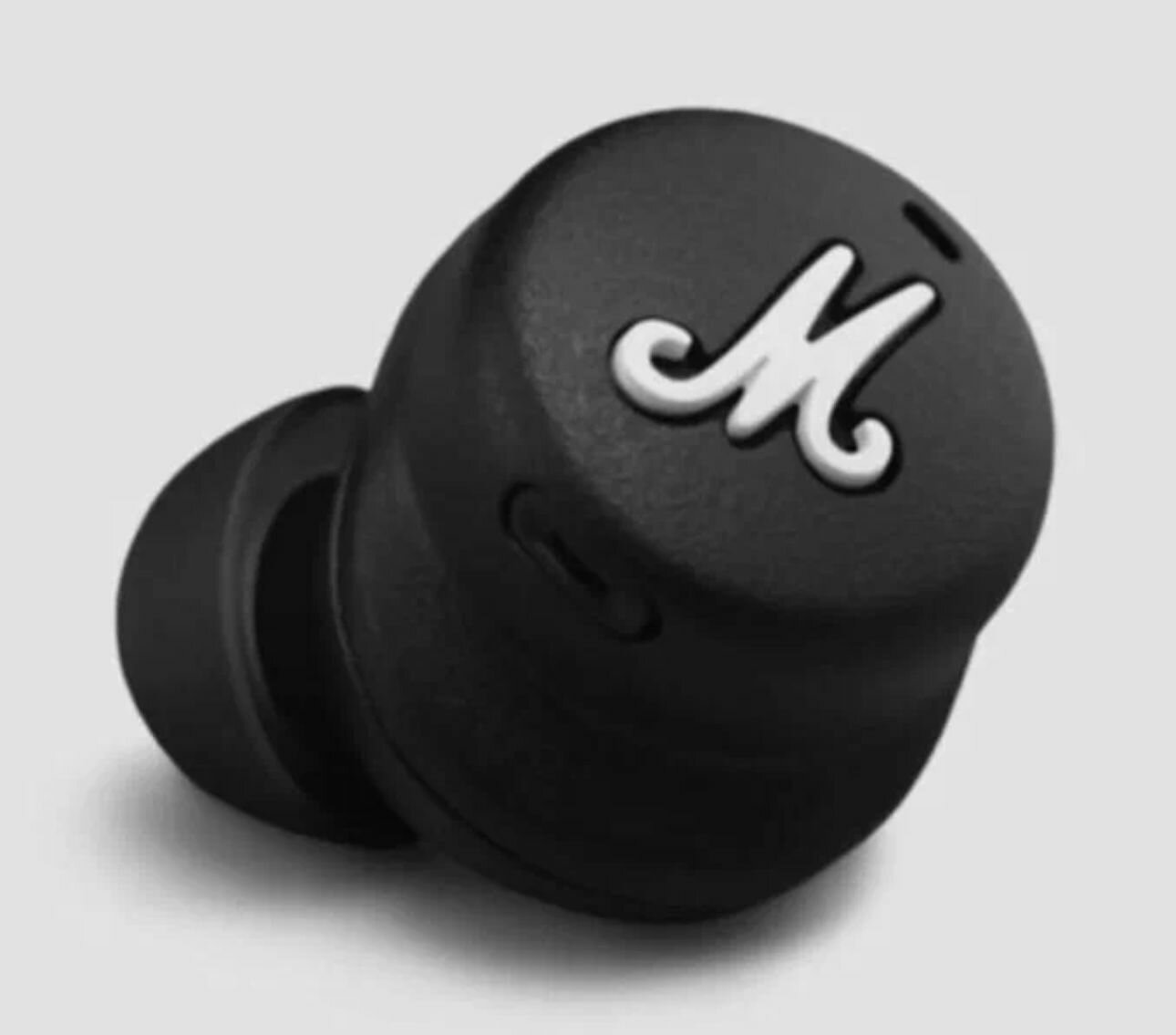 Наушники беспроводные MODE II, с ANC, чёрные, вкладыши, Bluetooth 5.1 — фото 1