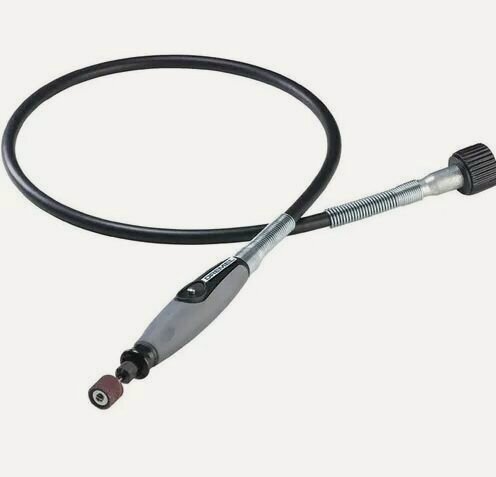 Изображение товара Гибкий вал-удлинитель Dremel 225 (26150225JA)