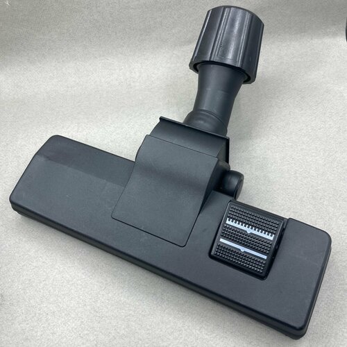 Щетка для пылесоса 30-36мм насадка коверпаркет 840₽