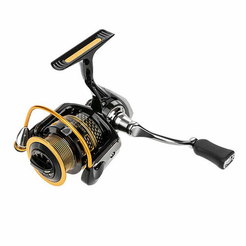 Катушка безынерционная Ryobi 